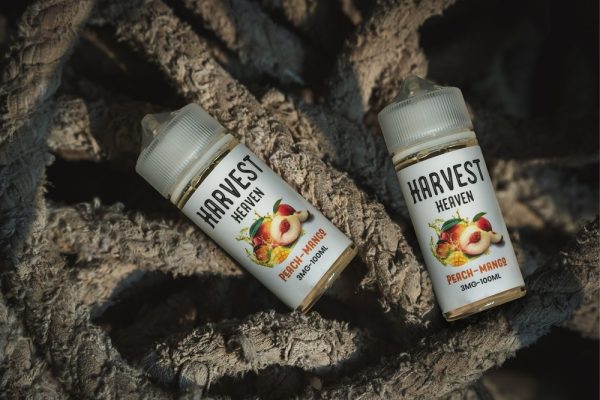Peach Mango