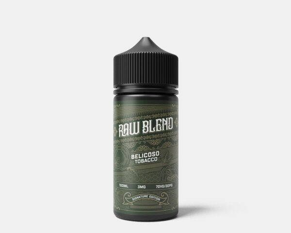 Belicoso Tobacco