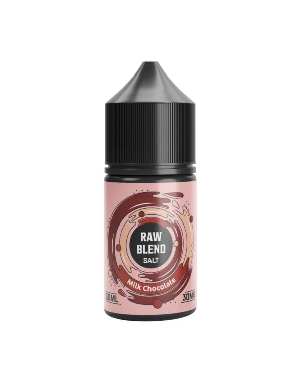 Milk Chocolate (Salt Nic)