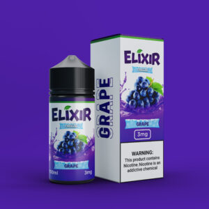 Grape (Freeze)
