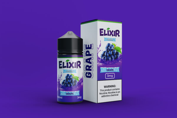 Grape (Freeze)