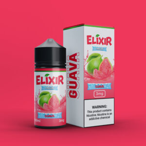 Guava (Freeze)