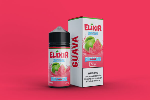 Guava (Freeze)
