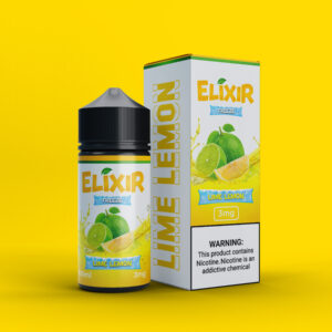Lime Lemon (Freeze)