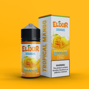 Tropical Mango (Freeze)