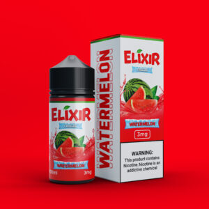 Watermelon (Freeze)