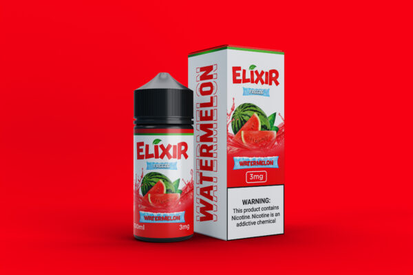 Watermelon (Freeze)
