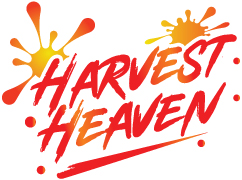 Harvest heaven