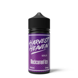Blackcurrant (Ice)