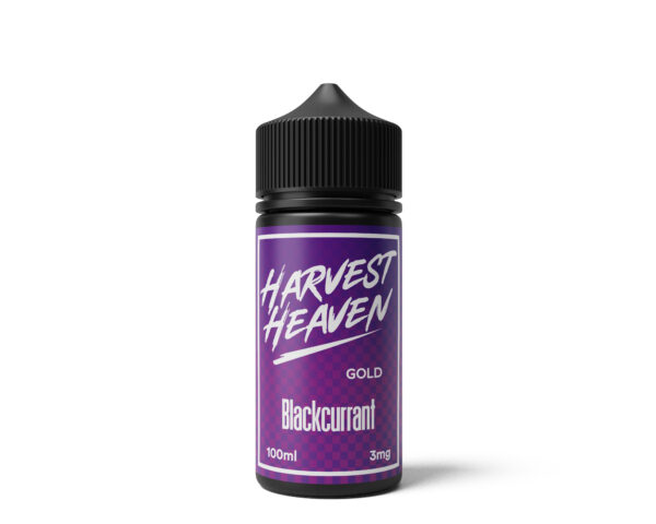 Blackcurrant