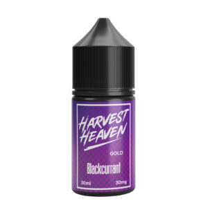 Blackcurrant (Salt Nic)