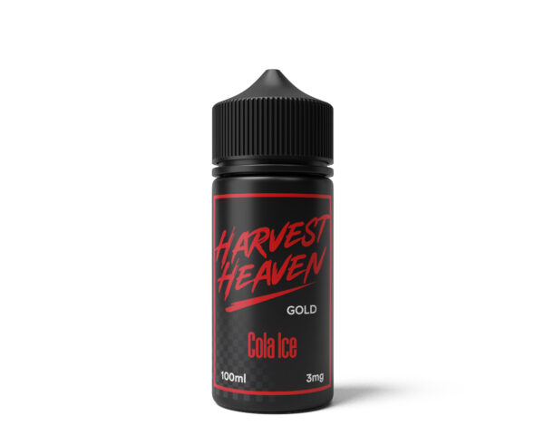 Cola (Ice)