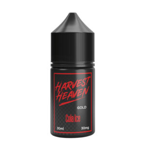 Cola Ice (Salt Nic)
