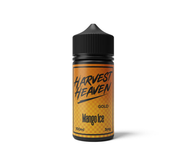 Mango (Ice)