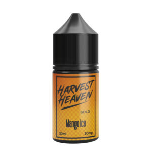 Mango Ice (Salt Nic)