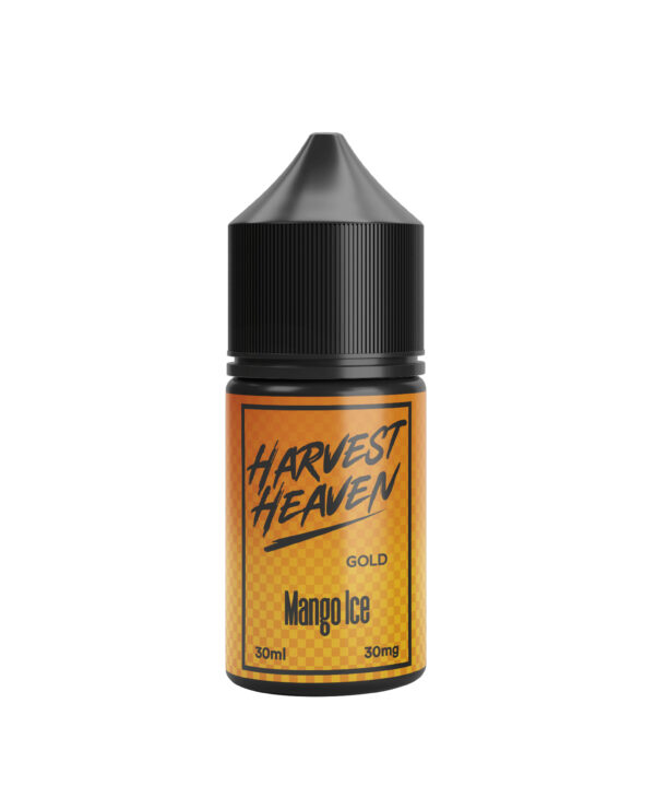 Mango Ice (Salt Nic)