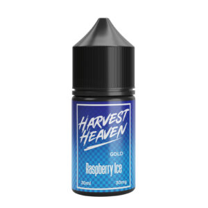 Rasberry Ice (Salt Nic)