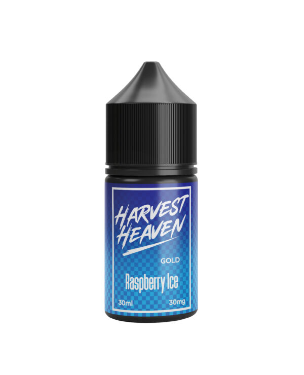 Rasberry Ice (Salt Nic)