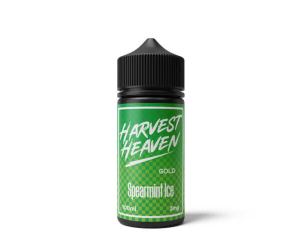 Spearmint (Ice)