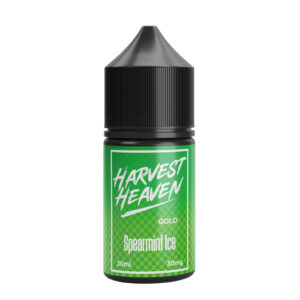 Spearmint Ice (Salt Nic)