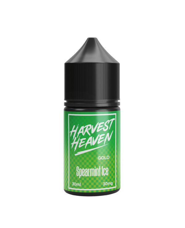 Spearmint Ice (Salt Nic)