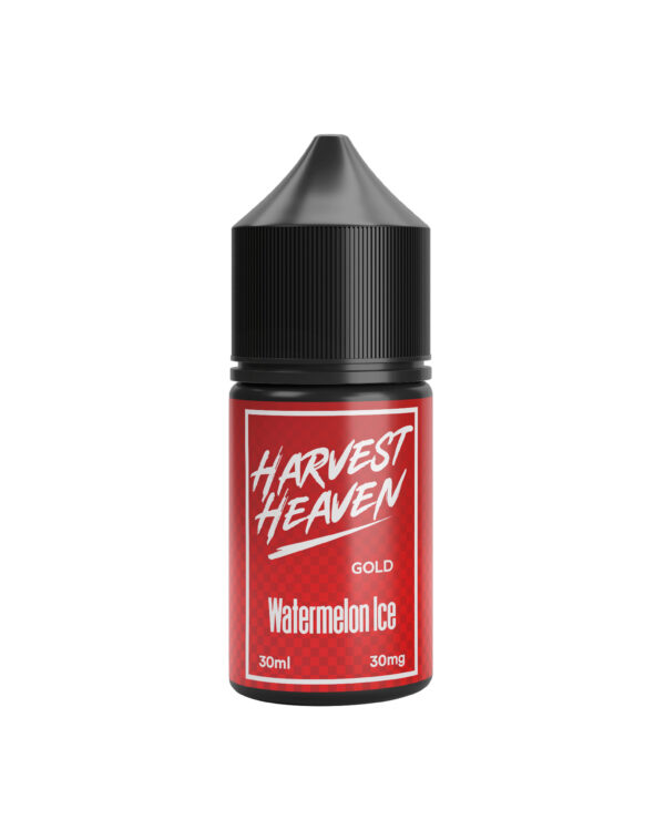 Watermelon Ice (Salt Nic)