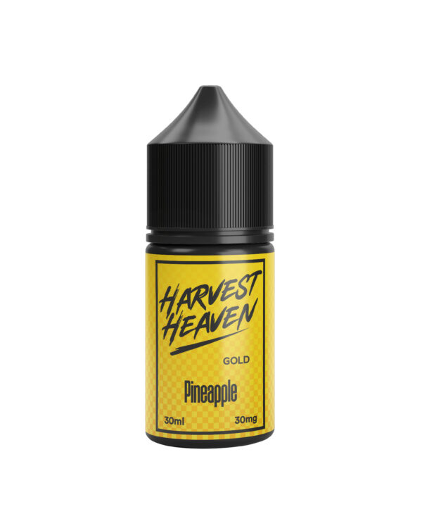 Pineapple (Salt Nic)