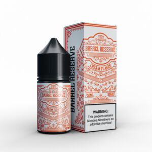 Cream Flakes (Salt Nic)