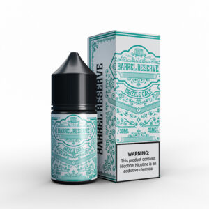 Drizzle Cake (Salt Nic)