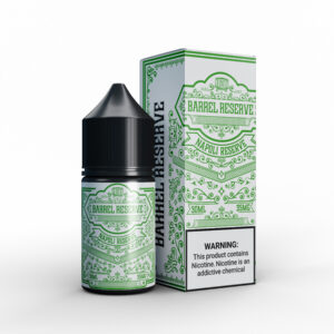 Napoli Reserve (Salt Nic)
